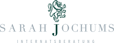 Sarah Jochums Internatsberatung Logo